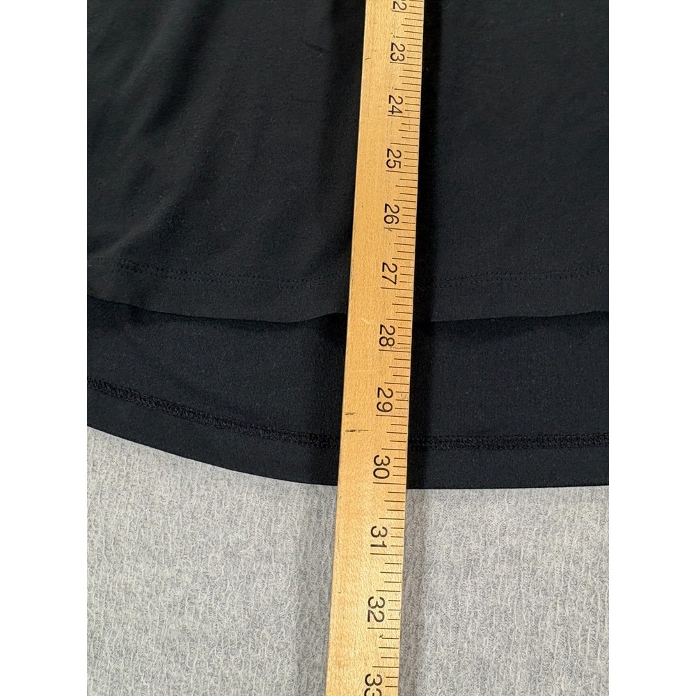 NWT Brooks DASH 1/2 Zip Long Sleeve Running Shirt (Women's 2XL) Black - Picture 11 of 13